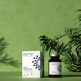 Daily Sabbatical - Talking ´bout my regeneration - pjyrity