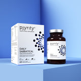 Daily Sabbatical - Talking ´bout my regeneration - pjyrity