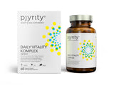 Daily Vitality Komplex. Start me up - pjyrity