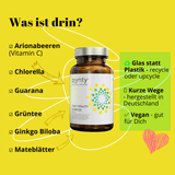 Daily Vitality Komplex. Start me up - pjyrity