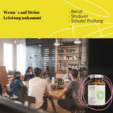 Daily Vitality Komplex. Start me up - pjyrity