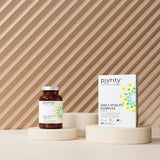 Daily Vitality Komplex. Start me up - pjyrity