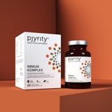 Immun Komplex - pjyrity