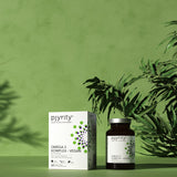 Omega 3 Komplex - vegan. Keep up the flow. - pjyrity