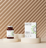 Omega 3 Komplex - vegan. Keep up the flow. - pjyrity