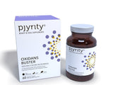 Oxidans Buster - pjyrity
