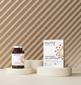 Task Force Haut, Haare und Nägel - pjyrity