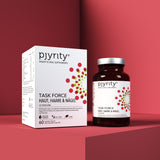 Task Force Haut, Haare und Nägel - pjyrity