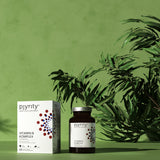 Vitamin B Komplex. Vit B or not to be - pjyrity