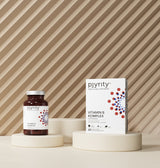 Vitamin B Komplex. Vit B or not to be - pjyrity