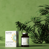 Vitamin D3 & K2. Sunny side up! - pjyrity