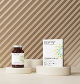 Vitamin D3 & K2. Sunny side up! - pjyrity