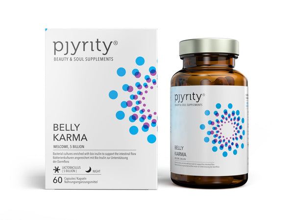 Belly Karma