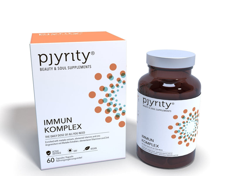 Immun Komplex - pjyrity