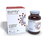 Vitamin B Komplex. Vit B or not to be - pjyrity